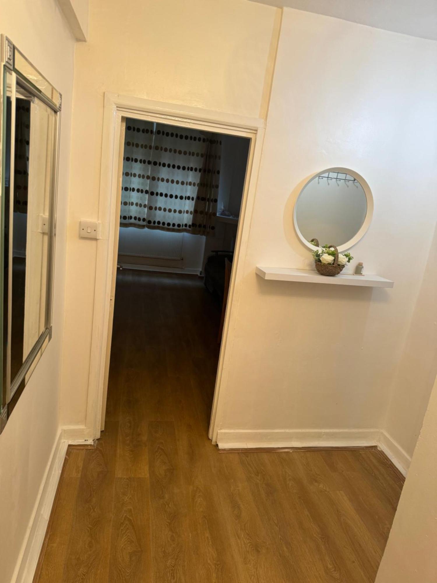 One Bedroom Apartment In Tower Bridge Road Londýn Exteriér fotografie