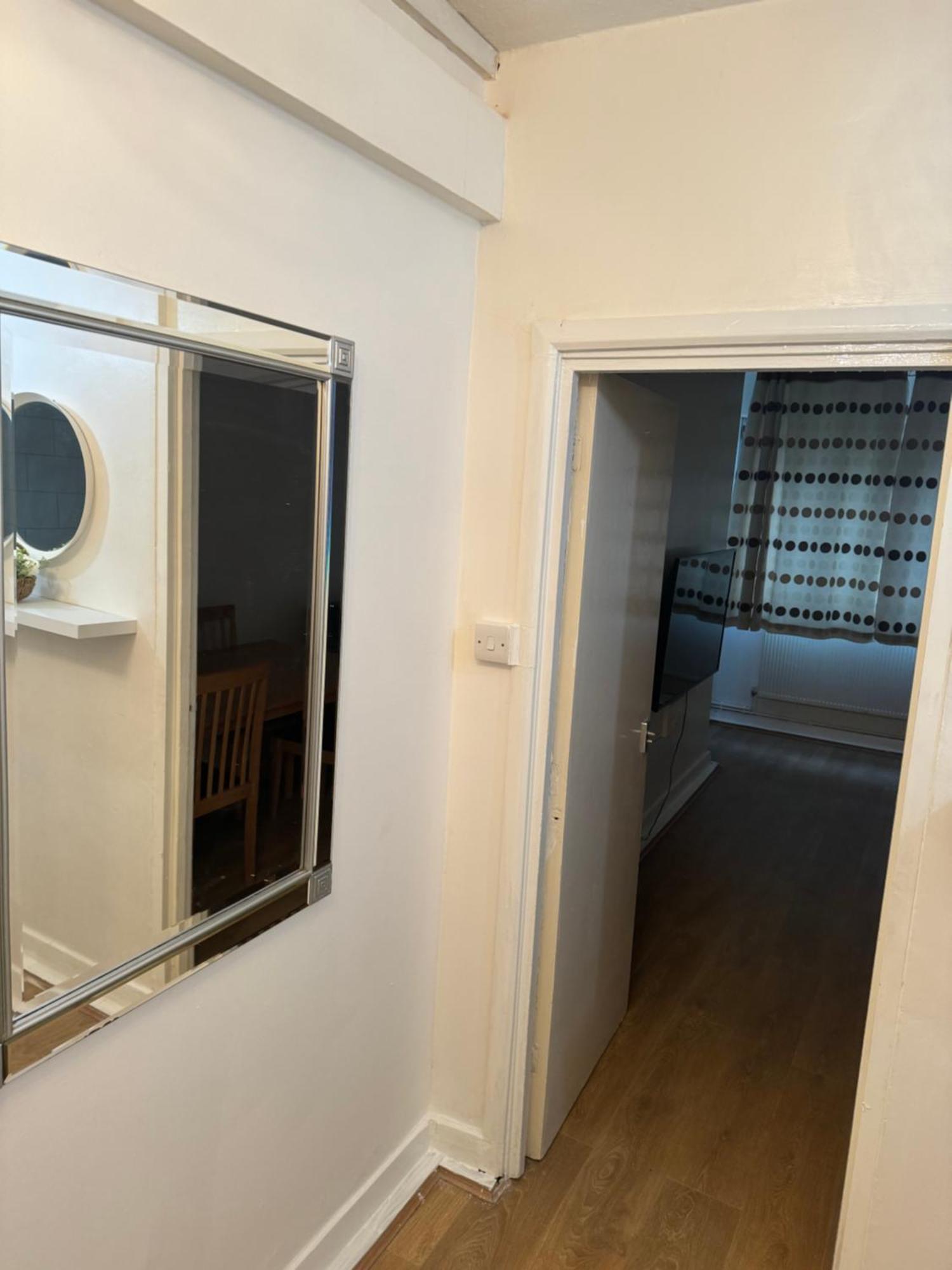One Bedroom Apartment In Tower Bridge Road Londýn Exteriér fotografie