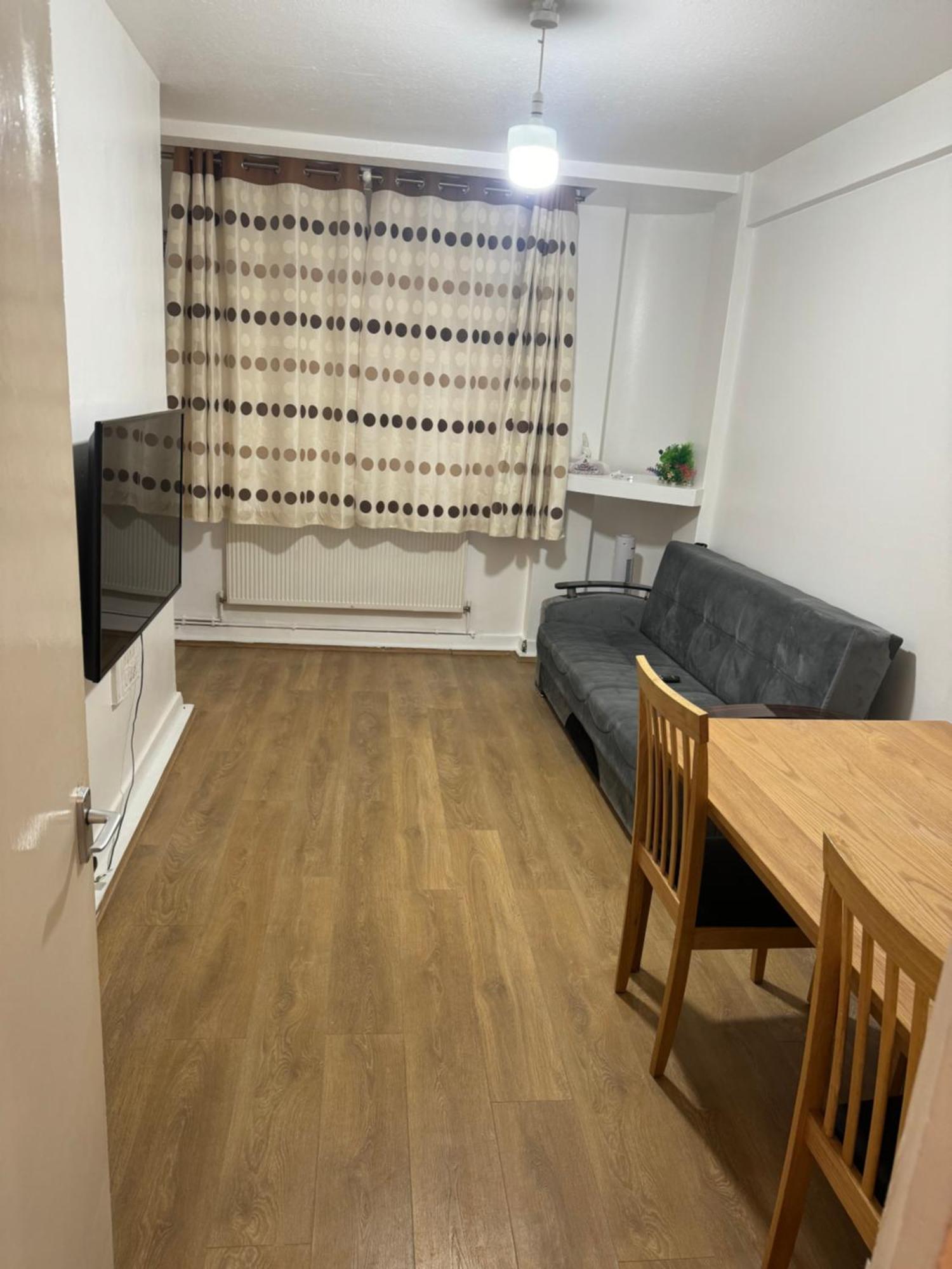 One Bedroom Apartment In Tower Bridge Road Londýn Exteriér fotografie