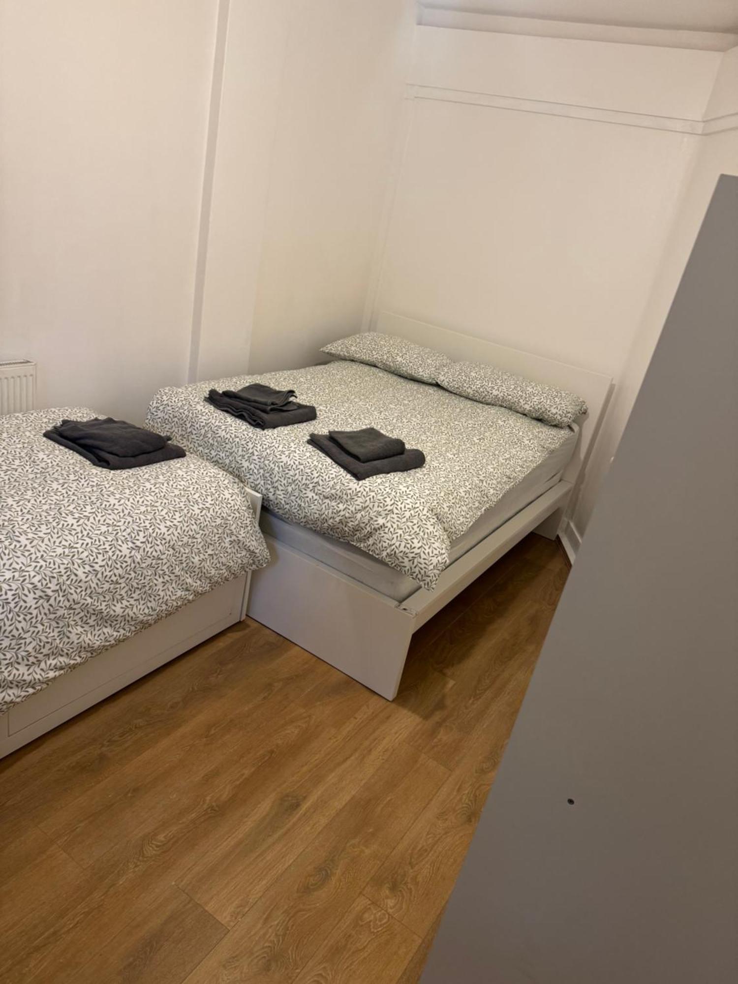 One Bedroom Apartment In Tower Bridge Road Londýn Exteriér fotografie