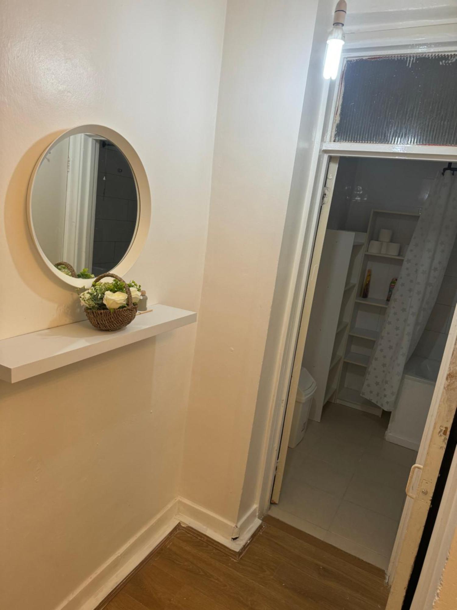 One Bedroom Apartment In Tower Bridge Road Londýn Exteriér fotografie