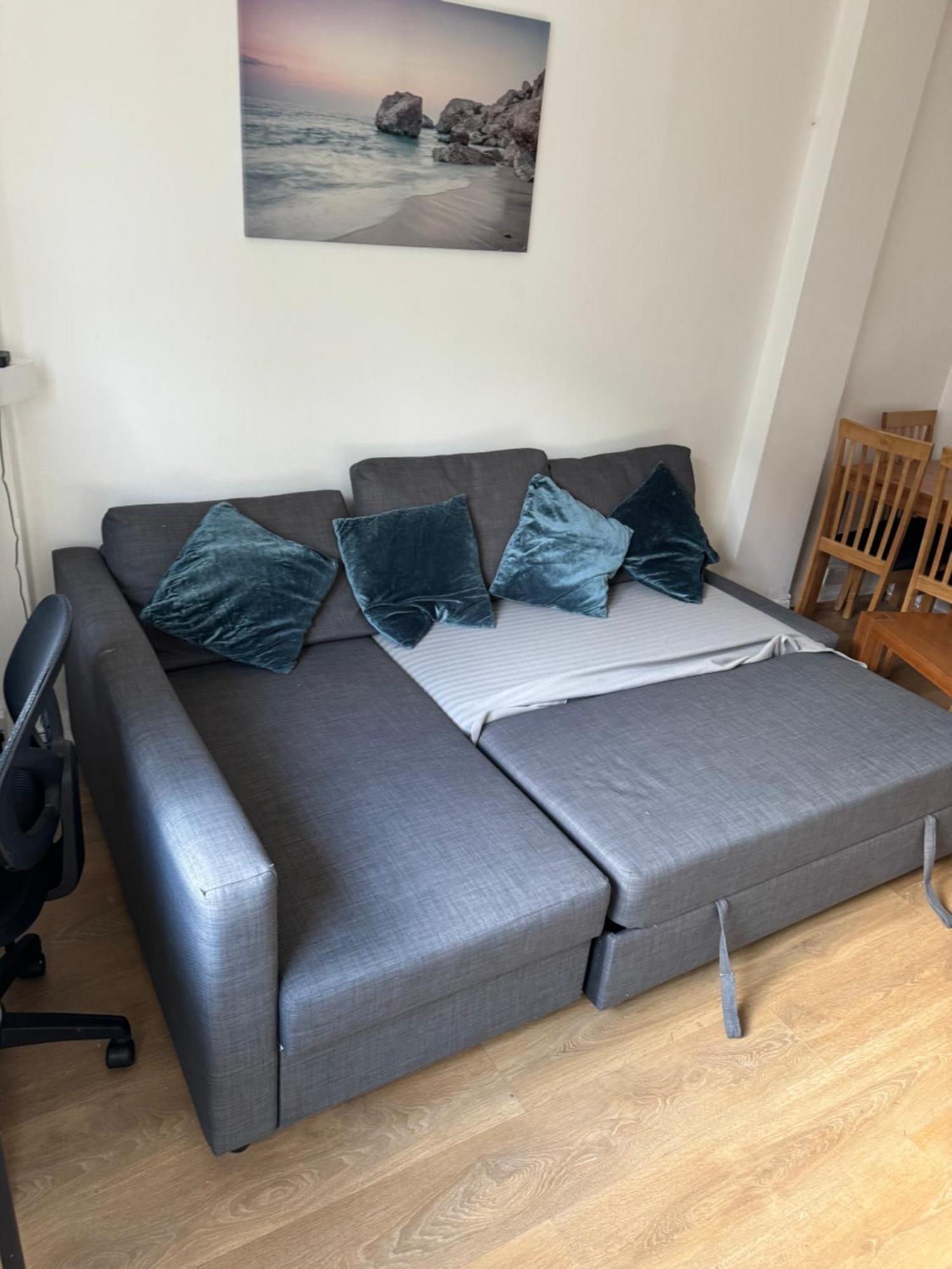 One Bedroom Apartment In Tower Bridge Road Londýn Exteriér fotografie